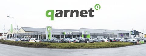 Qarnet